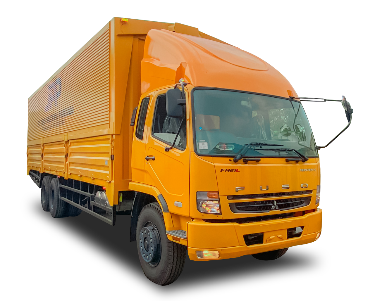WINGBOX TRONTON