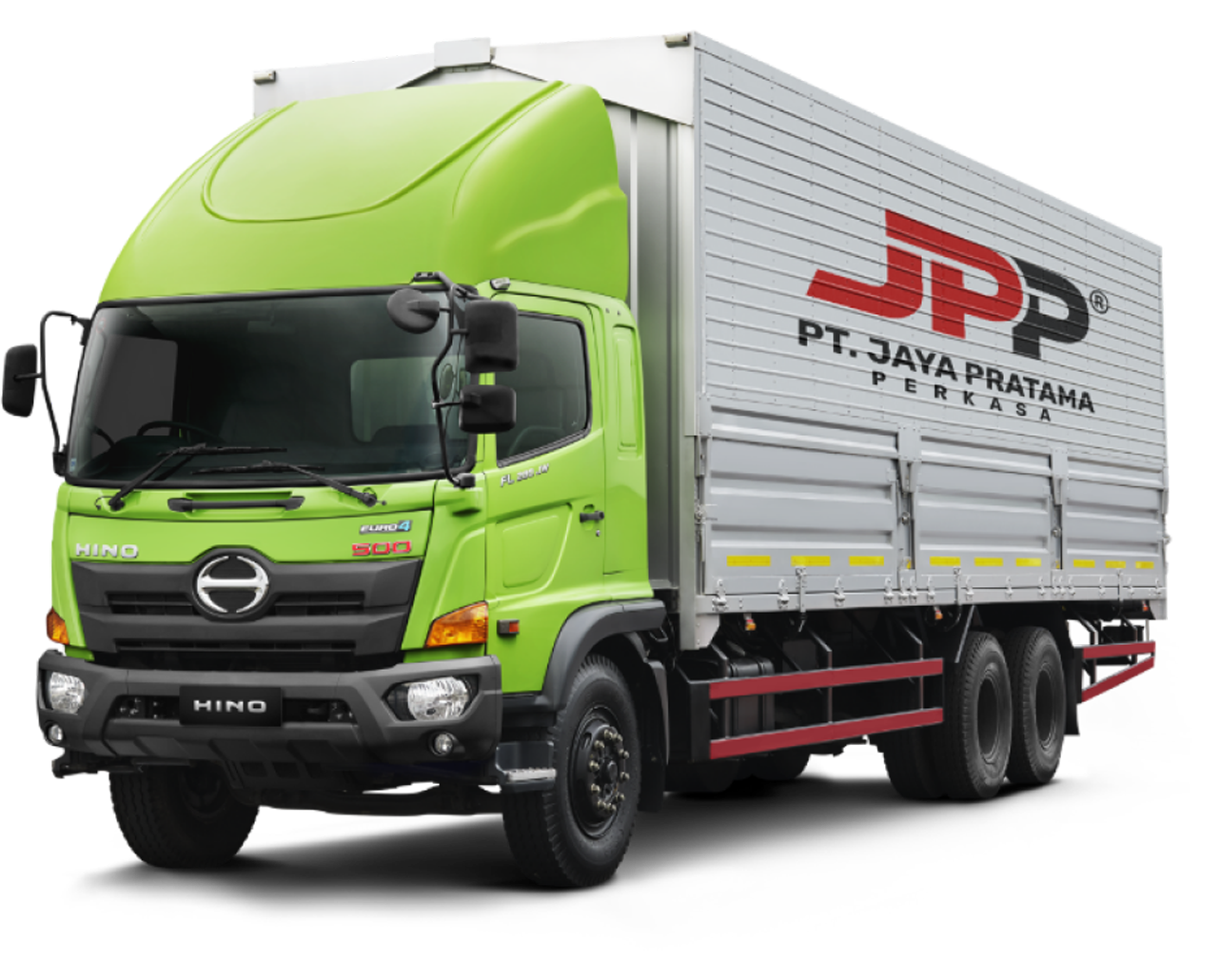 WINGBOX TRONTON